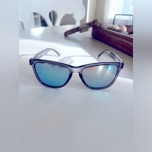 NECTAR Stylish Gray Sunglasses; POLARIZED; Chucktown edition